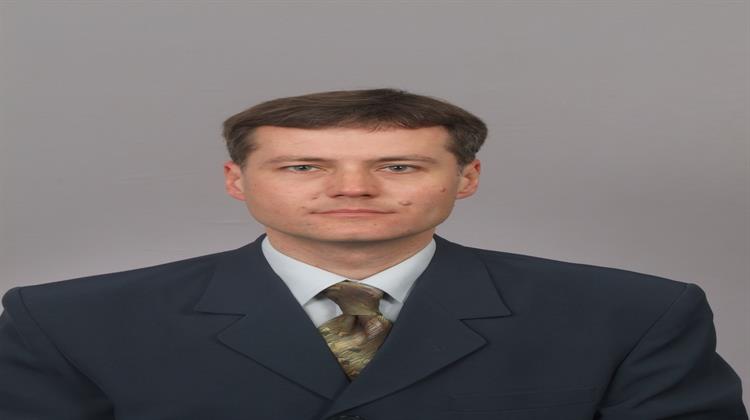 κ. Nenad Stefanovic, Ειδικός σε Θέματα Ηλεκτρισμού της Σερβικής Υπηρεσίας Ενέργειας